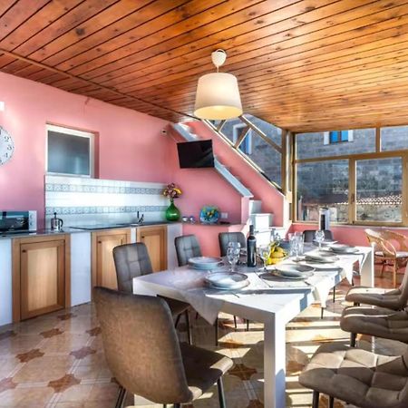 Casa Cacace Villa Маса Лубрензе Екстериор снимка
