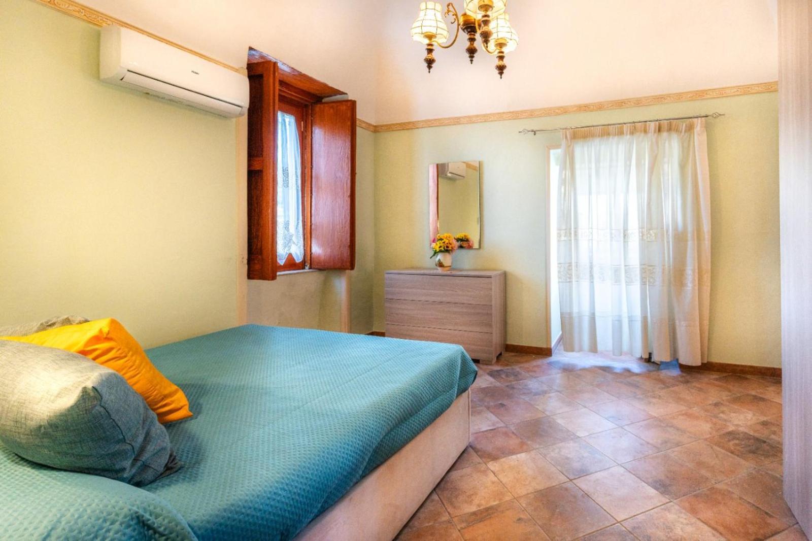 Casa Cacace Villa Маса Лубрензе Екстериор снимка