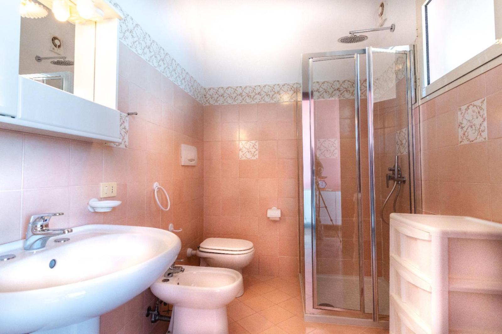 Casa Cacace Villa Маса Лубрензе Екстериор снимка