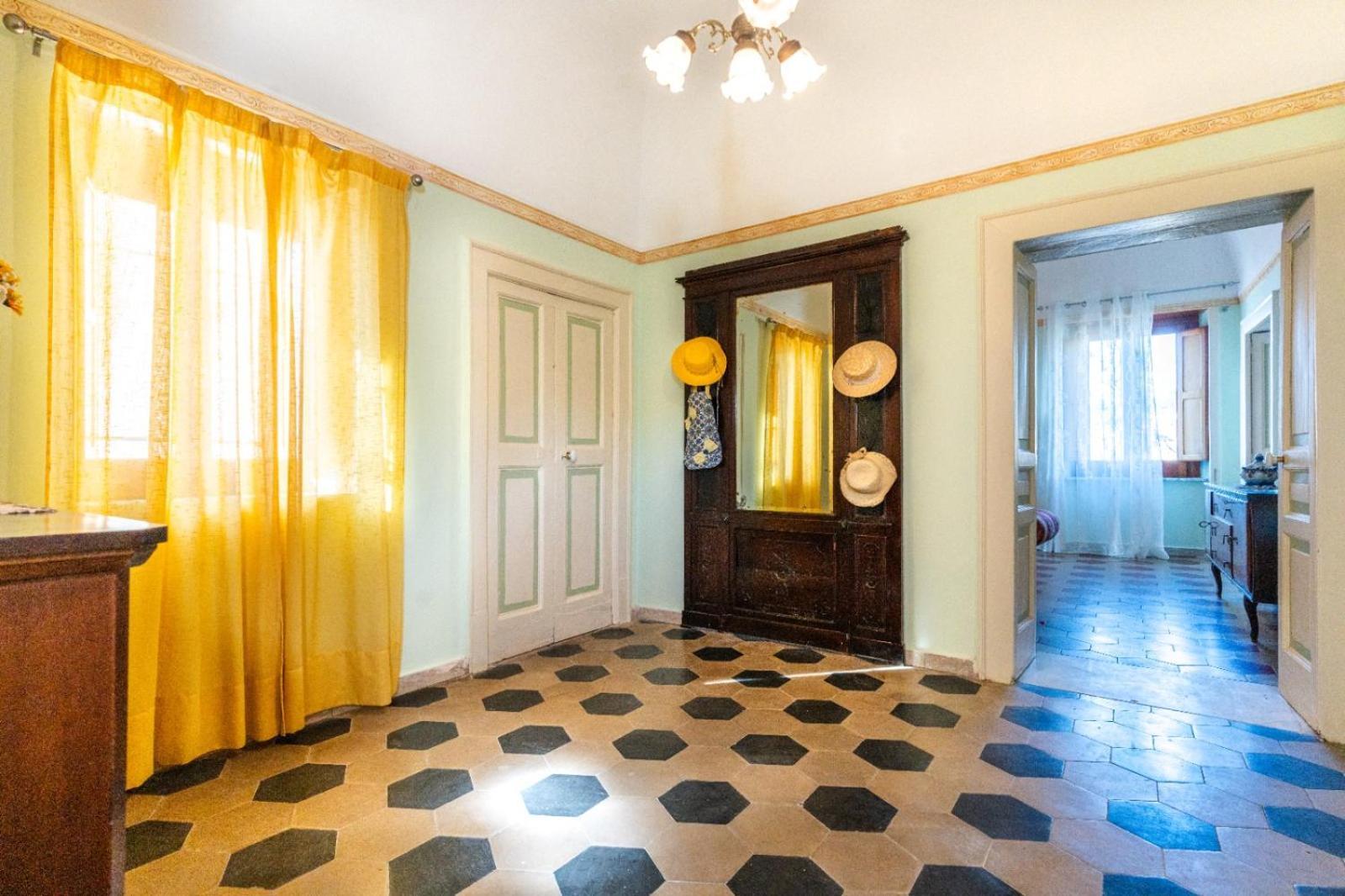 Casa Cacace Villa Маса Лубрензе Екстериор снимка