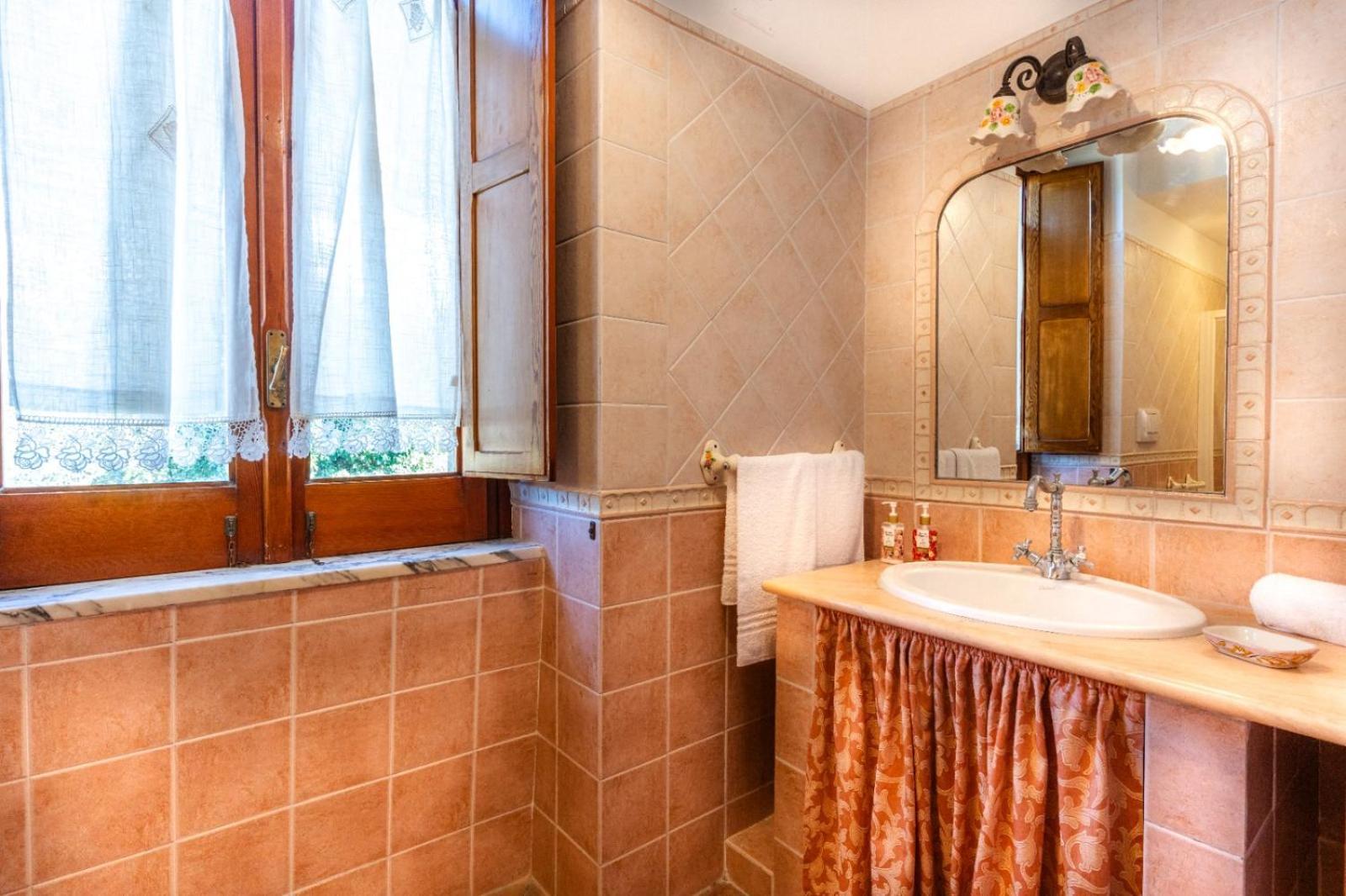 Casa Cacace Villa Маса Лубрензе Екстериор снимка