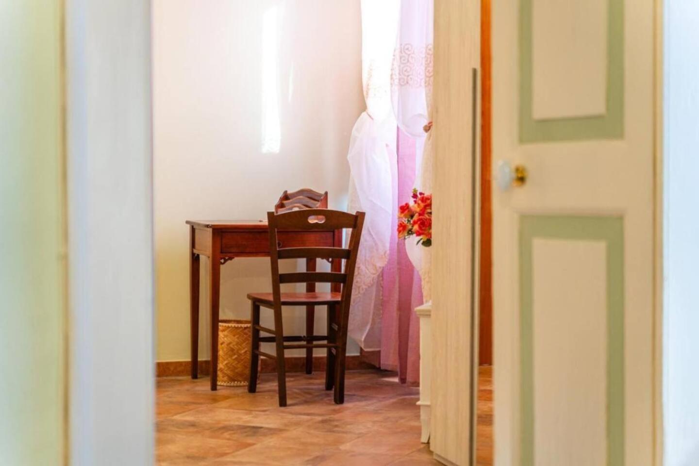 Casa Cacace Villa Маса Лубрензе Екстериор снимка
